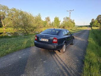 Škoda octavia 1.9 tdi 66kw - 3