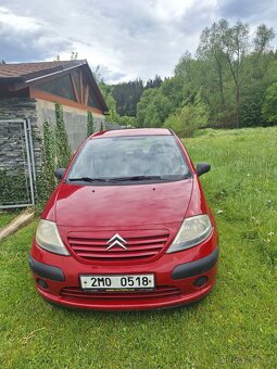 Citroen C3 1.1.i - 3