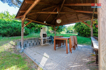 Prodej zahrady, 1604 m², Těšovice - 3