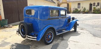 Essex Super Six - 1930 - 3
