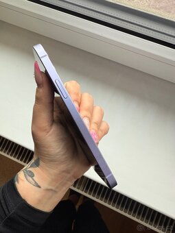 Prodám iPhone 12 - 3