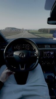 Škoda Octavia 245 rs - 3