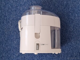 Odšťavňovač Clatronic AE 2355 - 3