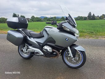 Bmw R1200 RT - 3