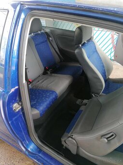 Prodám Seat Ibiza mk6.19.TDI.66 kw - 3