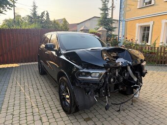 Dodge Durango 5.7 4x4 2021 R/T - 3