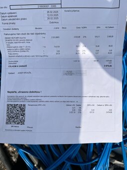 3PVM750-120 230V PONORNÉ VŘETENOVÉ ČERPADLO - 3