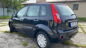 Ford Fiesta - 3