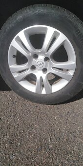 Prodám Opel Corsa 1.4 benzín - 3