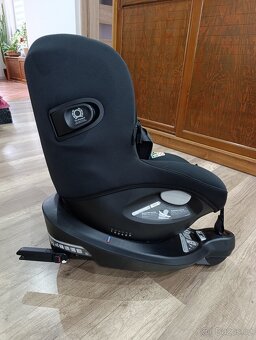 JOIE ISPIN 360 E isofix - 3