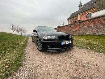 Bmw E46 330i 6q - 3