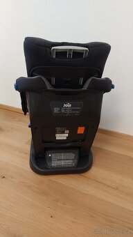 Dětská autosedačka Jole 9-18 kg - 3