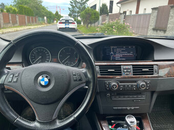 BMW320dxDriveCupe metalický lak Havanna,kůže Dakota - 3