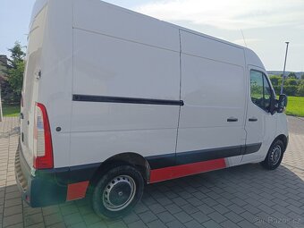 Renault Master L2H2 2.3 dCi 96 kW - 3