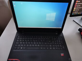 Lenovo ideapad 110- 15ACL - 3