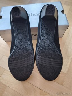 Lodičky Gabor 42.5 - 3