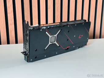 Grafická karta AMD Radeon RX 6900 XTPhantom Gaming D 16G OC - 3