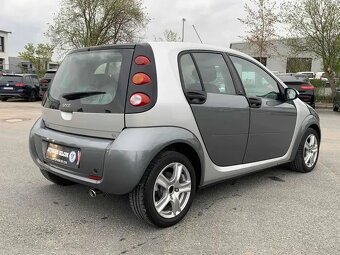 Smart forFour - 3