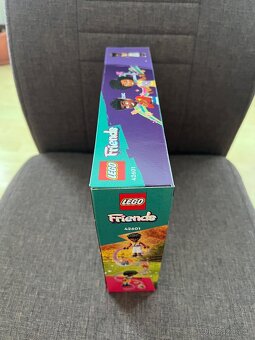Lego 42601 Hřiště pro křečka - 3