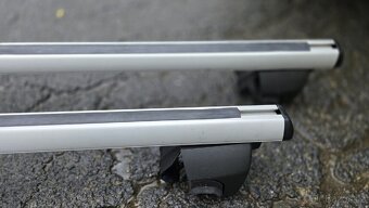 Příčníky Kodiaq - 3