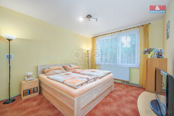 Prodej bytu 2+1, 52 m², Prachovice, ul. Bučina - 3