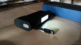 NOVÁ - Powerbanka Outdoor 5000mAh - 3