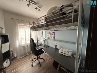 Prodej krásného bytu 3+kk, 84 m2 - fotovoltaická elektrárna, - 3
