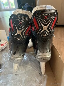 Bauer vapor hokejové brusle - 3