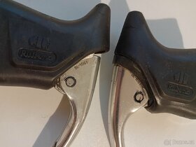 Brzdové páky Shimano 105, BL-1051 - 3