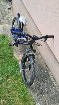 Dětské kolo specialized 20 - 3
