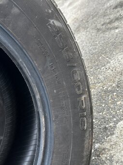 255/60 R18 letni - 3