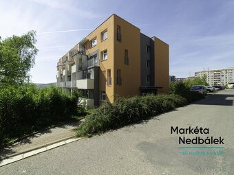 Pronájem parkovacího stání, 18 m2 - Zlín, ev.č. 22624 - 3