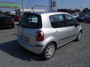 RENAULT Modus 1.6 16v - 3