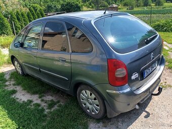 Citroen xsara picasso 1.6 hdi - 3