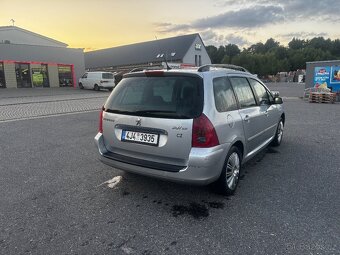 Peugeot 307 sw - 3