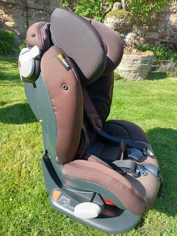 Dětská autosedačka BeSafe, izi Comfort X3, 9-18 kg - 3