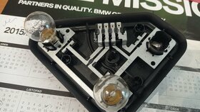 BMW E39 turing zadní vnitřní lampa facelift Levá - 3