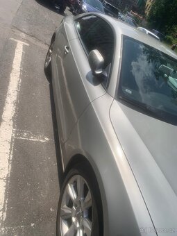 Audi a5 - 3
