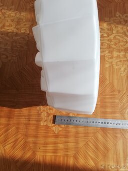 Stinidlo k lustru - Šimr - Nástěnná lampička - Lampa - 3