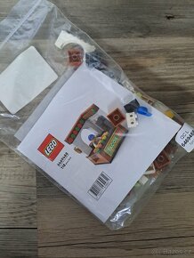 Lego VIP Taco - 3