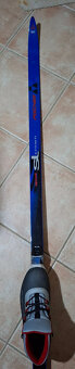 set běžky+váz. SNS + boty Fischer sport SL crown 198cm, EU42 - 3