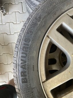 Alu 5x100 r16 - 3