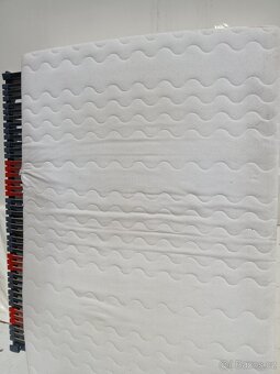 Matrace 140x200 - 3