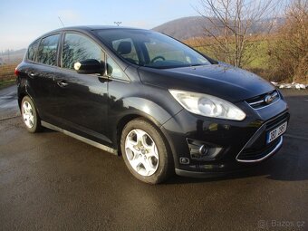 Ford C-MAX 1.6Ti 88kW 2013 - 3