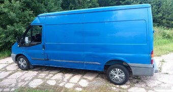 Ford transit 2.2tdci L3 H2 - 3