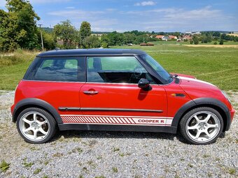 Mini Cooper RC31 1.6 85kw - 3
