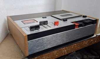 Tesla Unitra M531S - 3
