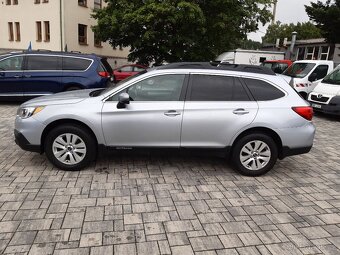 Subaru Outback 2,5 AWD, kamera, Eye Sight, X-Mode - 3