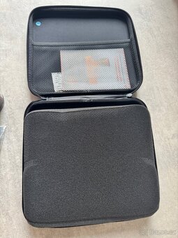 Byrna SD XL Max oranžová – kompletní set k prodeji - 3