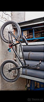 Prodám BMX - 3
